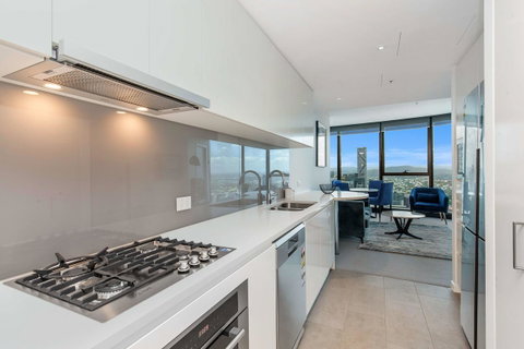 Brisbane Skytower By CLLIX - Accommodation Brunswick Heads 21