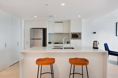 Brisbane Skytower By CLLIX - Accommodation Brunswick Heads 19