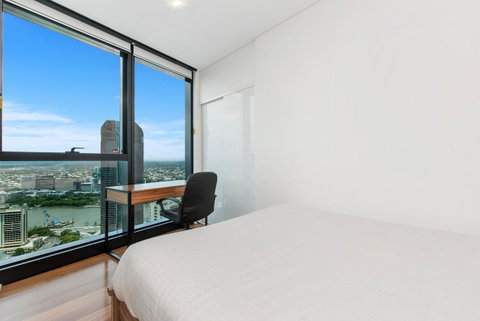 Brisbane Skytower By CLLIX - Accommodation Brunswick Heads 30