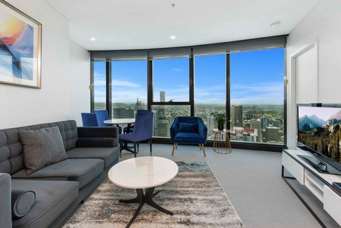 Brisbane Skytower By CLLIX - Accommodation Brunswick Heads 20