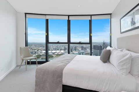 Brisbane Skytower By CLLIX - Accommodation Brunswick Heads 11