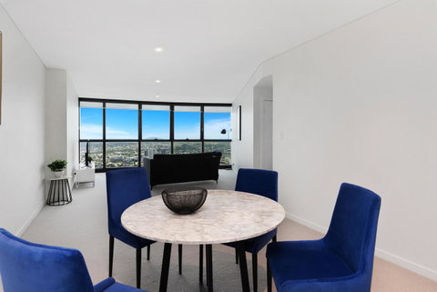 Brisbane Skytower By CLLIX - Accommodation Brunswick Heads 17