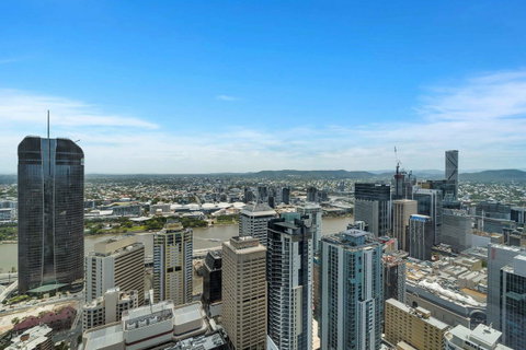 Brisbane Skytower By CLLIX - Accommodation Brunswick Heads 10