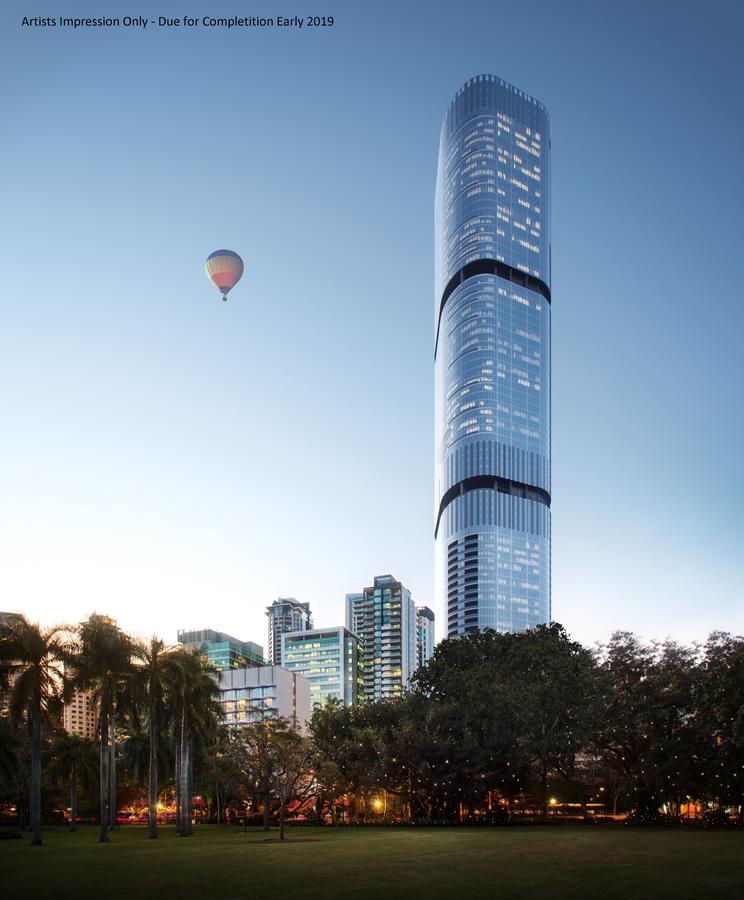 Brisbane City QLD Accommodation Brunswick Heads
