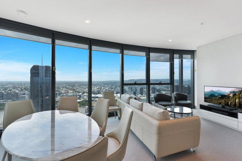 Brisbane Skytower By CLLIX - Accommodation Brunswick Heads 3