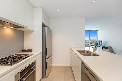 Brisbane Skytower By CLLIX - Accommodation Brunswick Heads 38