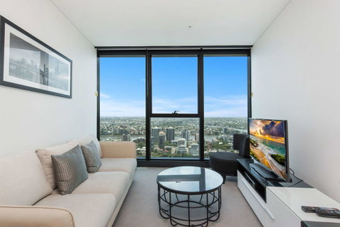 Brisbane Skytower By CLLIX - Accommodation Brunswick Heads 37