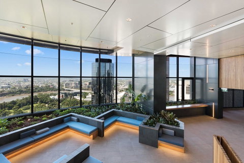 Brisbane Skytower By CLLIX - Accommodation Brunswick Heads 1