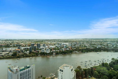 Brisbane Skytower By CLLIX - Accommodation Brunswick Heads 33