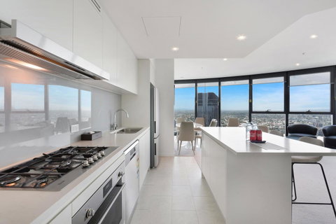 Brisbane Skytower By CLLIX - Accommodation Brunswick Heads 5