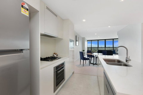 Brisbane Skytower By CLLIX - Accommodation Brunswick Heads 18