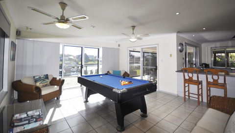 Bribie Island Canal Holiday Destination! - Accommodation Brunswick Heads 12