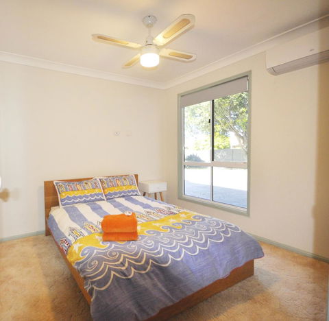 Bribie Island Canal Holiday Destination! - Accommodation Brunswick Heads 15