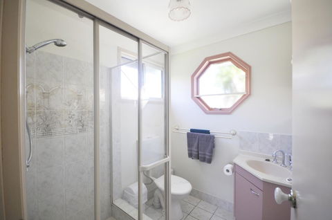 Bribie Island Canal Holiday Destination! - Accommodation Brunswick Heads 10