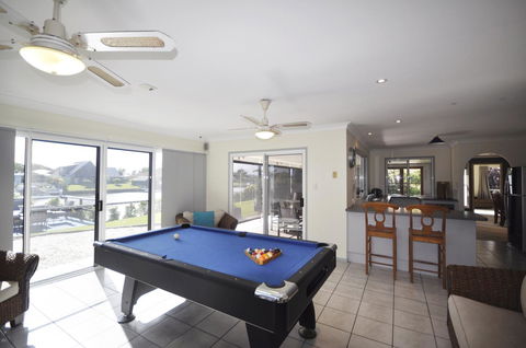 Bribie Island Canal Holiday Destination! - Accommodation Brunswick Heads 20