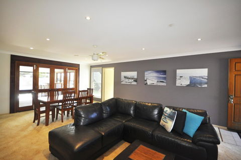 Bribie Island Canal Holiday Destination! - Accommodation Brunswick Heads 11