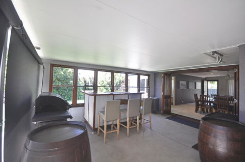 Bribie Island Canal Holiday Destination! - Accommodation Brunswick Heads 8