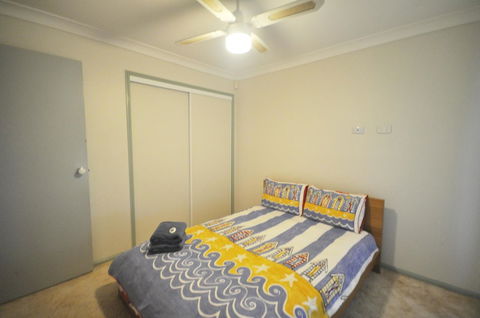 Bribie Island Canal Holiday Destination! - Accommodation Brunswick Heads 16
