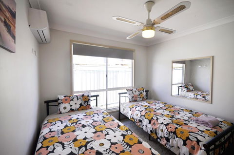 Bribie Island Canal Holiday Destination! - Accommodation Brunswick Heads 19