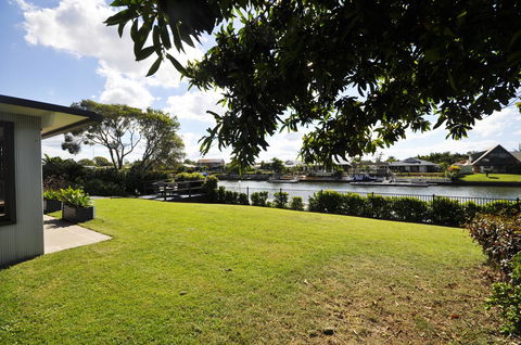 Bribie Island Canal Holiday Destination! - Accommodation Brunswick Heads 22