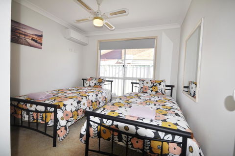 Bribie Island Canal Holiday Destination! - Accommodation Brunswick Heads 18