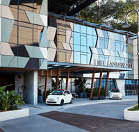 Art Series - The Fantauzzo - Accommodation Brunswick Heads