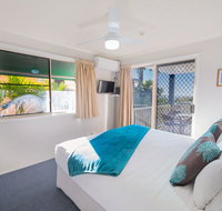 Airlie Apartments - Accommodation Brunswick Heads