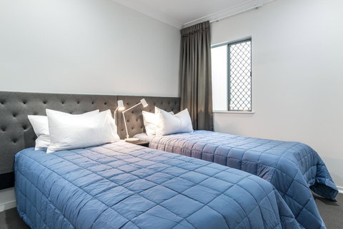 Blue Lagoon Villa A - Accommodation Brunswick Heads 1