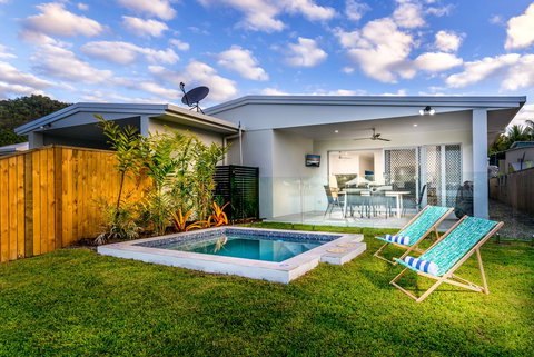 Blue Lagoon Villa A - Accommodation Brunswick Heads 6