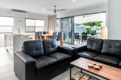 Blue Lagoon Villa A - Accommodation Brunswick Heads 13