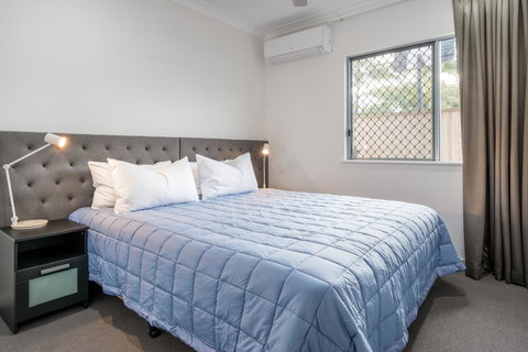 Blue Lagoon Villa A - Accommodation Brunswick Heads 18