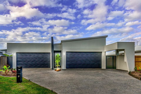 Blue Lagoon Villa A - Accommodation Brunswick Heads 7