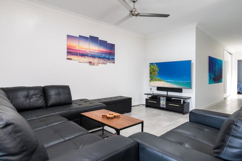 Blue Lagoon Villa A - Accommodation Brunswick Heads 17