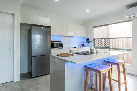 Blue Lagoon Villa A - Accommodation Brunswick Heads 16