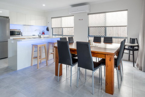 Blue Lagoon Villa A - Accommodation Brunswick Heads 14