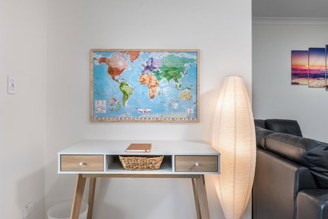 Blue Lagoon Villa A - Accommodation Brunswick Heads 3