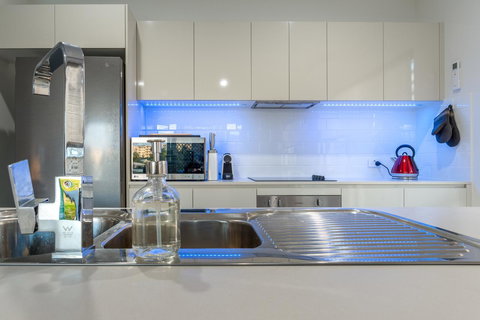 Blue Lagoon Villa A - Accommodation Brunswick Heads 8