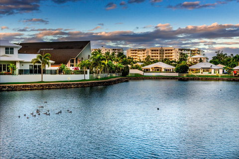 Blue Lagoon Villa A - Accommodation Brunswick Heads 12