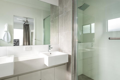 Blue Lagoon Villa A - Accommodation Brunswick Heads 4