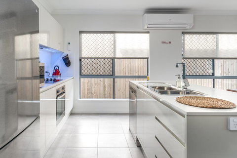 Blue Lagoon Villa A - Accommodation Brunswick Heads 10