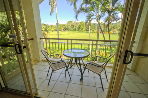 Paradise Links Resort Port Douglas - Accommodation Brunswick Heads 43