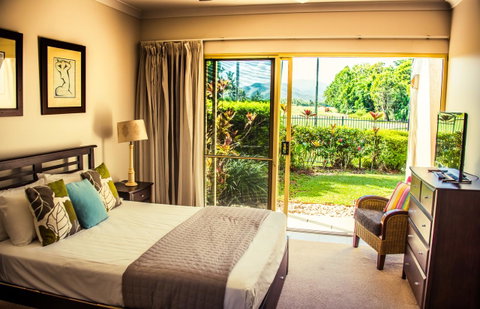 Paradise Links Resort Port Douglas - Accommodation Brunswick Heads 27