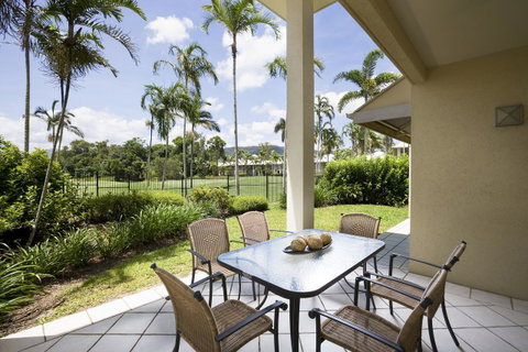 Paradise Links Resort Port Douglas - Accommodation Brunswick Heads 18