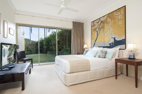 Paradise Links Resort Port Douglas - Accommodation Brunswick Heads 31