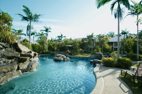 Paradise Links Resort Port Douglas - Accommodation Brunswick Heads 29