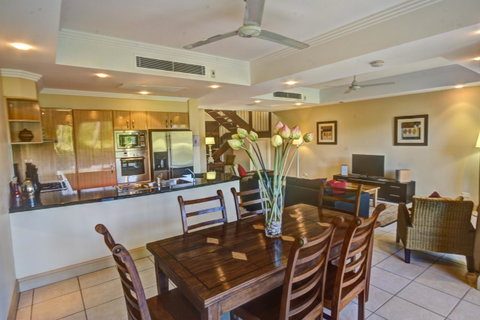 Paradise Links Resort Port Douglas - Accommodation Brunswick Heads 40