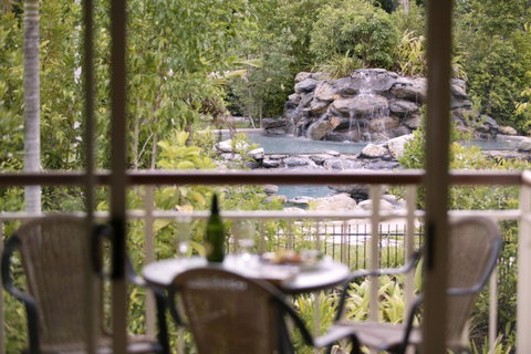 Paradise Links Resort Port Douglas - Accommodation Brunswick Heads 5