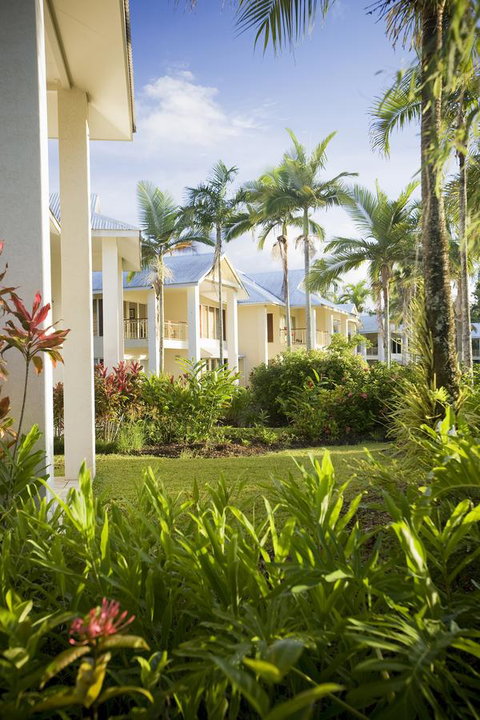 Paradise Links Resort Port Douglas - Accommodation Brunswick Heads 0