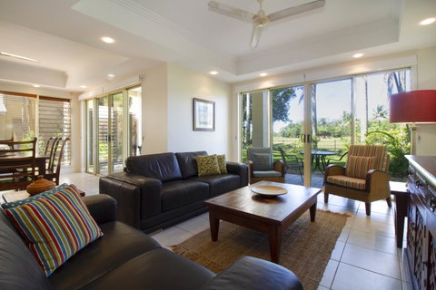 Paradise Links Resort Port Douglas - Accommodation Brunswick Heads 11