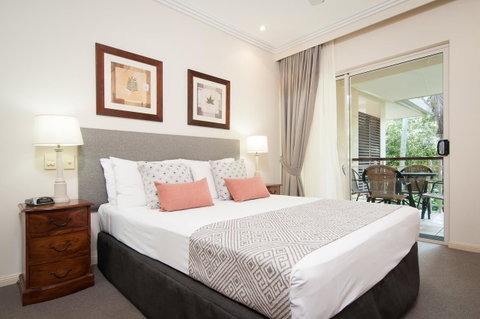 Paradise Links Resort Port Douglas - Accommodation Brunswick Heads 19